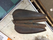 Charger l'image dans la galerie, Packard 1940 37 38 39 40  front door gutter PAIR L &amp; R Shipping include
