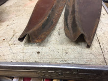 Charger l'image dans la galerie, Packard 1940 37 38 39 40  front door gutter PAIR L &amp; R Shipping include
