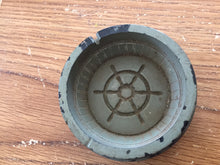 Charger l'image dans la galerie, Packard 1954 51 52 53 54 55 56  hron crest steering    Shipping include
