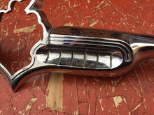 Charger l'image dans la galerie, Packard 1954 53 54 55 ornament rear lid trunk crest  oem# 444156  Shipping include
