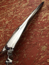 Charger l'image dans la galerie, Packard 1954 53 54 55 ornament rear lid trunk crest  oem# 444156  Shipping include
