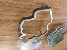 Charger l'image dans la galerie, Packard 1954 51 52 53 54 55 56  front crest emblem   Shipping include
