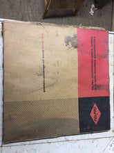 Charger l'image dans la galerie, NORS Chevrolet 37-62 timing &amp; water pump gasket set all eng 216, 235, 261 SHIPPING INCLUDE
