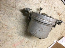 Charger l'image dans la galerie, Packard 1955 56 dash clock not tested  Shipping include
