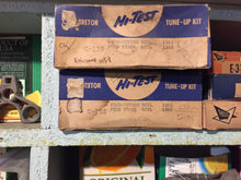 Load image into Gallery viewer, NORS Fomoco  Ford Meteor &amp; truck 1958 1 bbl carb rebuilt kit M-138  SHIPPING INCLUDE
