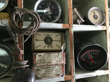 Charger l'image dans la galerie, FOMOCO Lincoln 1940 clock vintage 38 39 41 42 shipping include
