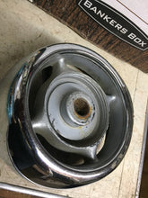 Charger l'image dans la galerie, Packard 1951  parking / flasher lamp chrome body 51  52 Shipping include
