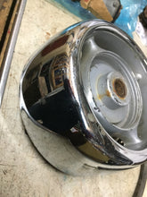 Charger l'image dans la galerie, Packard 1951  parking / flasher lamp chrome body 51  52 Shipping include
