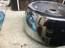 Charger l'image dans la galerie, Packard 1951  parking / flasher lamp chrome body 51  52 Shipping include
