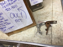 Charger l'image dans la galerie, Packard 8cyl 1940-50 contact set IGP-3028MS  fit on distributor autolite IGT-4203 ONLY Shipping include
