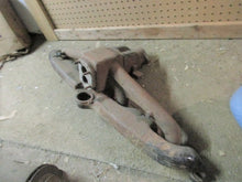 Charger l'image dans la galerie, Packard 8 cyl  120 1938 37 ? OEM 315966   exhaust+intake manifold assy.  You pay directly cost to UPS
