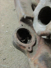 Charger l'image dans la galerie, Packard 8 cyl  120 1938 37 ? OEM 315966   exhaust+intake manifold assy.  You pay directly cost to UPS
