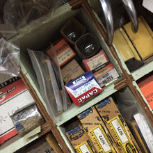 Charger l'image dans la galerie, NORS MS8 Chrysler Cord Desoto Dodge Packard Plymouth Studebaker  35 36 37 38 39 40 41 starter brush set
