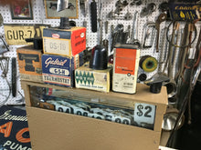 Charger l'image dans la galerie, NOS Delco Remy stop light swicth GM  Buick Cadillac Chev. GMC Olds. Pontiac 59 60 61 62 63 64 65 Shipping Include
