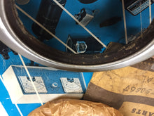 Load image into Gallery viewer, GM nos 1955 – 65 #3750867 Chevrolet Truck Rear Hub Oil Seal GM 55 56 57 58 59 60 61 62 63 64 65 Include shipping
