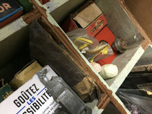 Load image into Gallery viewer, GM nos 1955 – 65 #3750867 Chevrolet Truck Rear Hub Oil Seal GM 55 56 57 58 59 60 61 62 63 64 65 Include shipping
