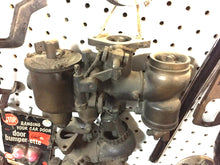 Charger l'image dans la galerie, 10's 20's  Rayfield model L2  carburetor brass    Shipping include
