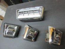 Charger l'image dans la galerie, 1955 56 Packard power window switch setn four units  SHIPPING INCLUDE
