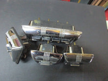 Charger l'image dans la galerie, 1955 56 Packard power window switch setn four units  SHIPPING INCLUDE
