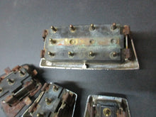 Charger l'image dans la galerie, 1955 56 Packard power window switch setn four units  SHIPPING INCLUDE
