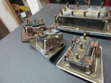 Charger l'image dans la galerie, 1955 56 Packard power window switch setn four units  SHIPPING INCLUDE
