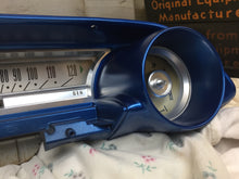 Charger l'image dans la galerie, Fomoco Ford Meteor (canadian Mercury)  1964   speedometer cluster  63 64 65  Shipping include
