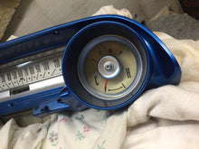 Charger l'image dans la galerie, Fomoco Ford Meteor (canadian Mercury)  1964   speedometer cluster  63 64 65  Shipping include
