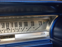 Charger l'image dans la galerie, Fomoco Ford Meteor (canadian Mercury)  1964   speedometer cluster  63 64 65  Shipping include

