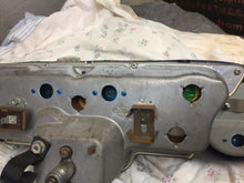 Charger l'image dans la galerie, Fomoco Ford Meteor (canadian Mercury)  1964   speedometer cluster  63 64 65  Shipping include
