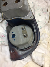 Charger l'image dans la galerie, Fomoco Ford Meteor (canadian Mercury)  1964   speedometer cluster  63 64 65  Shipping include
