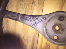 Charger l'image dans la galerie, GM Chevrolet  1941  1942 1946 1947 1948 steering wheel 41 42 46 7 48 SHIPPING INCLUDE
