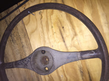 Charger l'image dans la galerie, GM Chevrolet  1941  1942 1946 1947 1948 steering wheel 41 42 46 7 48 SHIPPING INCLUDE
