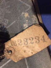 Load image into Gallery viewer, Mopar NOS 1323234 Transmision clutch gear  1950 1951 1952 1953 1954 Dodge, DeSoto, Chrysler 50 51 52 53 54Shipping include
