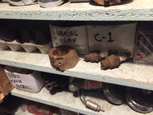 Load image into Gallery viewer, Mopar NOS 1323234 Transmision clutch gear  1950 1951 1952 1953 1954 Dodge, DeSoto, Chrysler 50 51 52 53 54Shipping include
