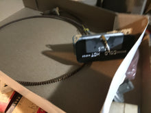 Charger l'image dans la galerie, OEM Mopar Dodge 1950 49 50 51 dash temperature gauge Working condition TESTED  SHIPPING INCLUDE

