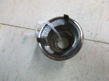 Load image into Gallery viewer, Gm Oldsmobile 1957 58 Ignition dash switch crome bezel with " IGNITION " name SHIPPING INCLUDE
