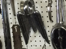 Load image into Gallery viewer, Mopar 1373207 hood ornament 1951 Chrysler 51 52             Shipping include
