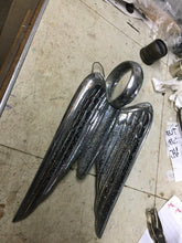 Load image into Gallery viewer, Mopar 1373207 hood ornament 1951 Chrysler 51 52             Shipping include
