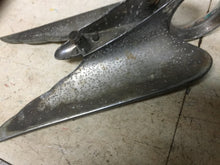 Load image into Gallery viewer, Mopar 1373207 hood ornament 1951 Chrysler 51 52             Shipping include

