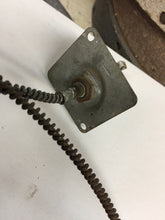 Load image into Gallery viewer, Mopar 25956 dash cluster Temperature gauge 1952 1953 Plymouth  51 52 53  Tested OKAY  Shipping include
