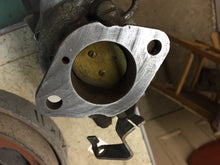 Charger l'image dans la galerie, Carburetor 1BBL Rochester 7006201  Pontiac Canadian 6 cyl model 20,22 1955 1956 with aut. transmission  55 56 Shipping include
