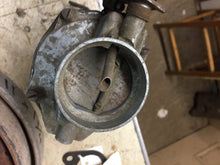 Charger l'image dans la galerie, Carburetor 1BBL Rochester 7004475 Chevrolet &amp; GMC truck 6 cyl /216 eng with hand choke 1932-53 Shipping include
