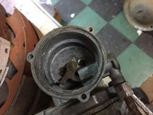 Charger l'image dans la galerie, Carburetor 1BBL Rochester 7007950 Pontiac Canadian 6 cyl 1955 1956 with STD transmission  55 56 Shipping include
