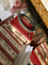 Charger l'image dans la galerie, 7934S PAIR of oil seal Front wheel   Chevrolet , Pontiac 61 62 63 64 65 66 67 68  Shipping include
