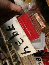 Charger l'image dans la galerie, 7934S PAIR of oil seal Front wheel   Chevrolet , Pontiac 61 62 63 64 65 66 67 68  Shipping include
