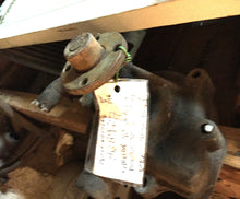 Charger l'image dans la galerie, Mopar water pump 868927 Dodge Chrysler DeSoto 6 cyl 1940 41 42 46 47 48 49 50 Shipping include
