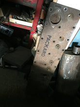 Charger l'image dans la galerie, 367195 Packard 1938 ? 8cylinder strait head  38 39 40 41   YOU PAY SHIPPING COST DIRECTLY TO UPS
