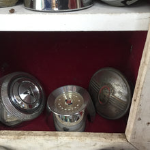 Charger l'image dans la galerie, Nash Lafayette 37  horn button emblem steering 34 35 36 37 38 39 40 Franklin  SHIPPING INCLUDE
