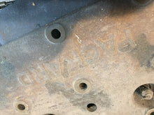 Charger l'image dans la galerie, 1937 Packard 6cylinder HEAD CYLINDER  #316787  37 38 39 40  YOU PAY SHIPPING COST DIRECTLY TO UPS
