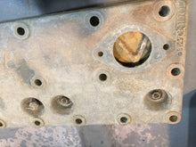 Charger l'image dans la galerie, 1937 Packard 6cylinder HEAD CYLINDER  #316787  37 38 39 40  YOU PAY SHIPPING COST DIRECTLY TO UPS
